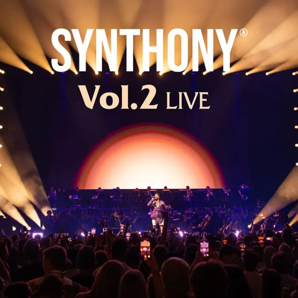 SYNTHONY (Live Vol. 2)