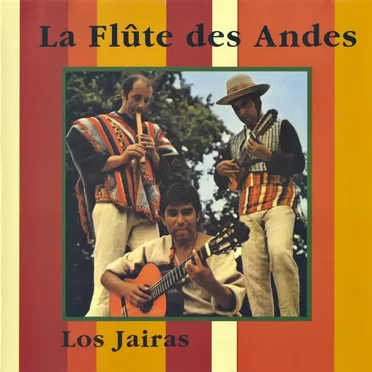 La Flûte des Andes