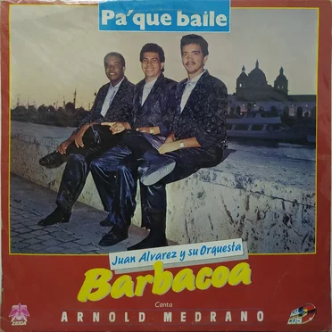 Pa' que baile