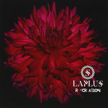 RE-CREATION by LAPLUS - album cover