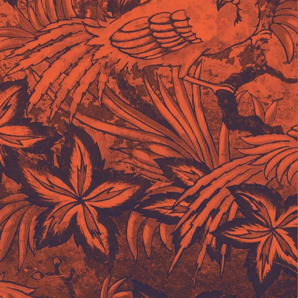 The Garden of Paradise