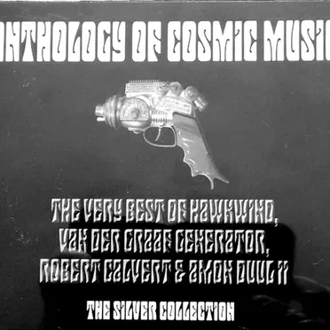 Anthology of Cosmic Music