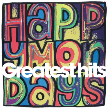 Greatest Hits