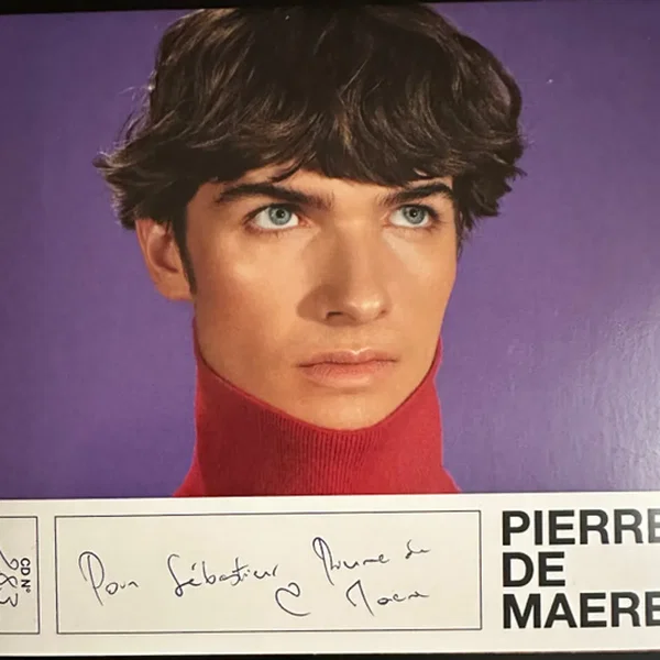 Regarde‐moi