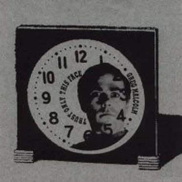 Trust Only This Face