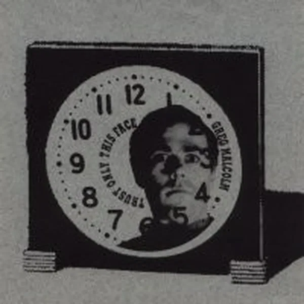 Trust Only This Face