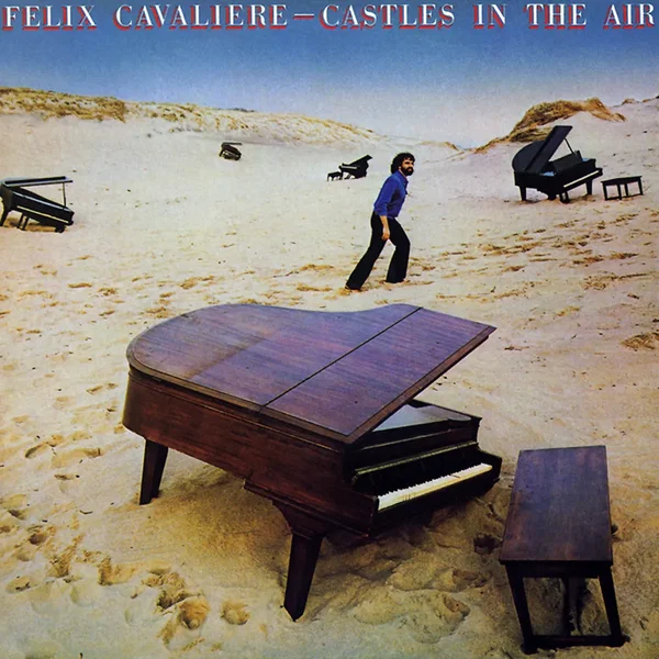 Castles in the Air