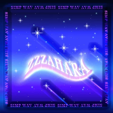 Lost Angeles by zzzahara - album cover