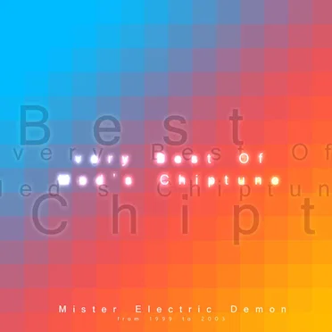 Very Best of Med's Chiptune (1999-2003)
