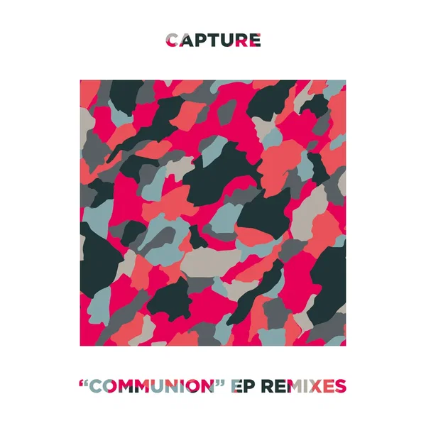 “Communion” EP Remixes