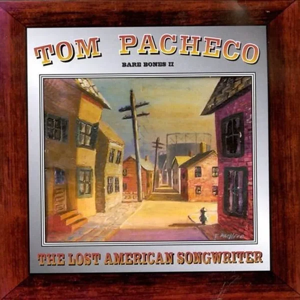 The Lost American Songwriter (Bare Bones II)