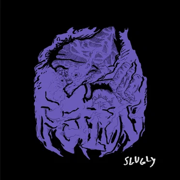 The Potion by SLUGLY - album cover