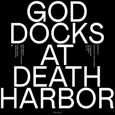 God Docks at Death Harbor