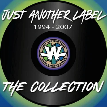 Just Another Label: The Collection by Various Artists - album cover