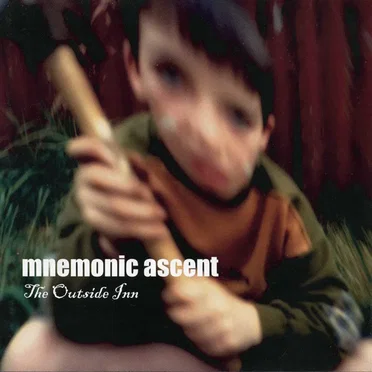 The Outside Inn by Mnemonic Ascent - album cover
