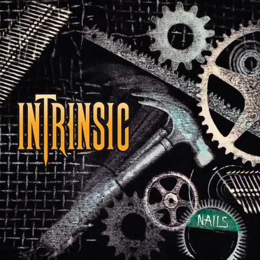 Nails by Intrinsic - album cover