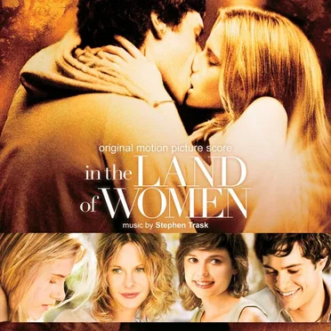 In the Land of Women Score (Original Motion Picture Score)