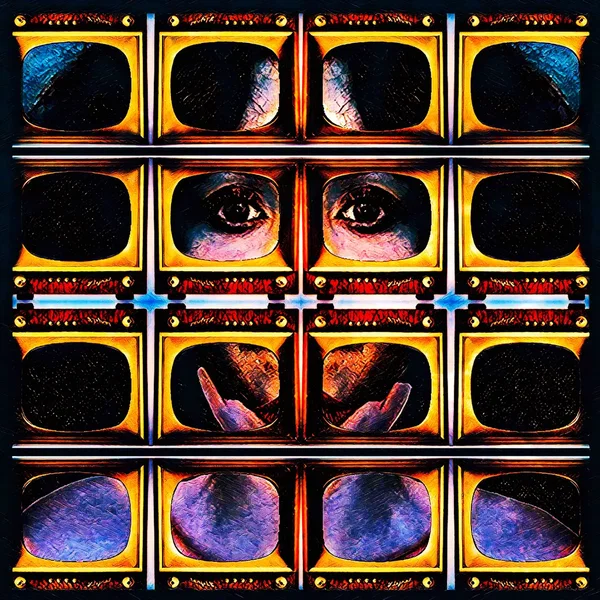 No Country for Cosmic Drifters