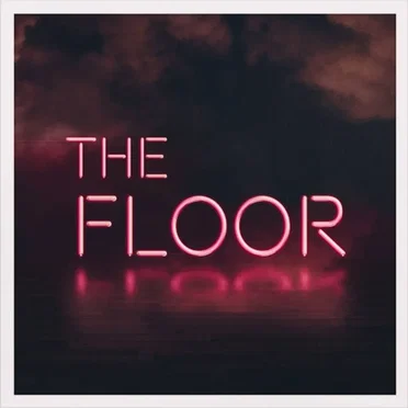 The Floor by Lovecoast - album cover