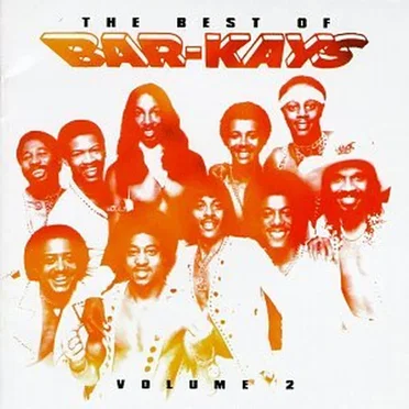 The Best of Bar-Kays, Volume 2