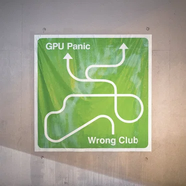 Wrong Club