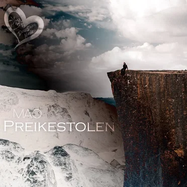 Preikestolen
