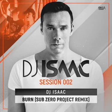 Burn (Sub Zero Project remix)