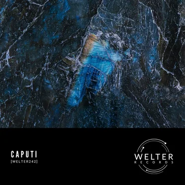 WELTER242 by Caputi - album cover