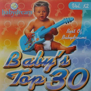 Babydream, Vol. 12: Baby's Top 30