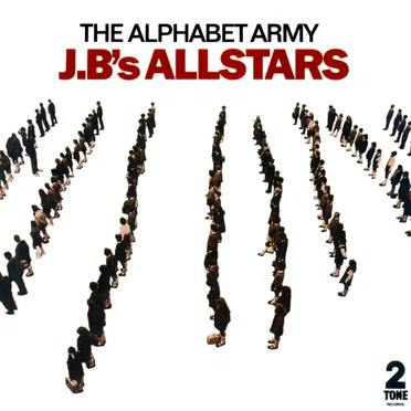 J.B.'s Allstars