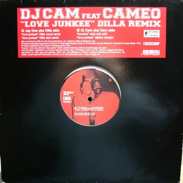 Love Junkee (Dilla remix)