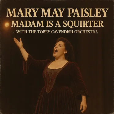 Madam Is a Squirter (1988)