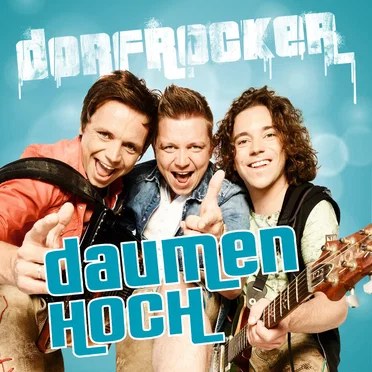 Daumen hoch