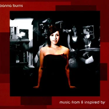 Music From & Inspired By