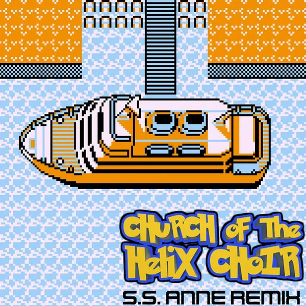 S.S. Anne Remix