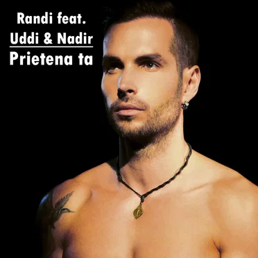Prietena ta by Randi - album cover