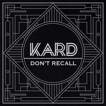 Don’t Recall