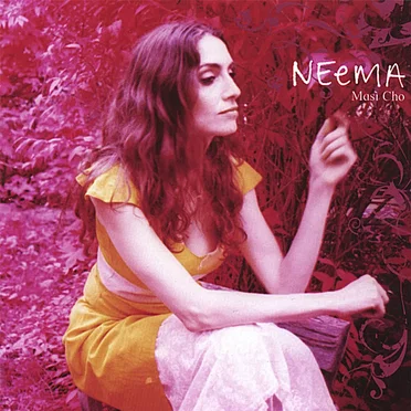 Masi Cho by Neema - album cover