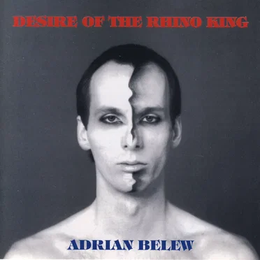 Desire of the Rhino King