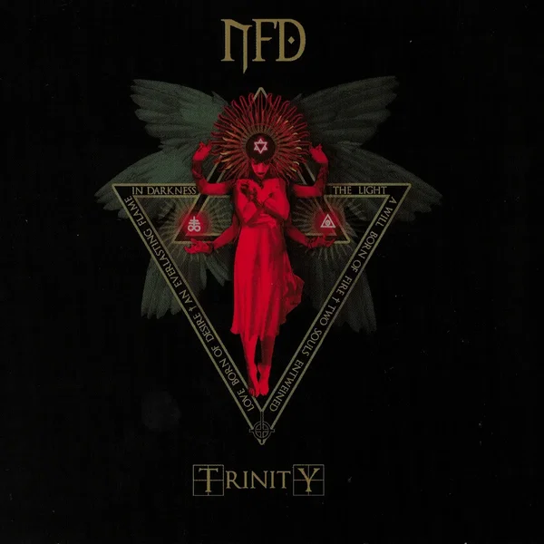 Trinity