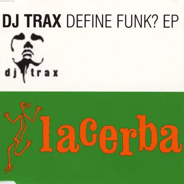 Define Funk? EP