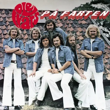 Ole Ivars på farten