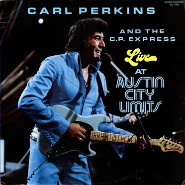 Live at Austin City Limits