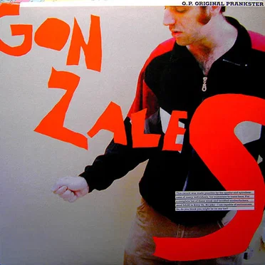O.P. Original Prankster