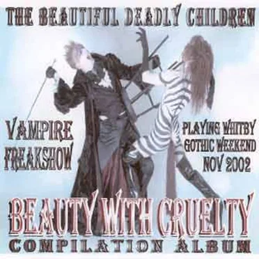 Beauty With Cruelty