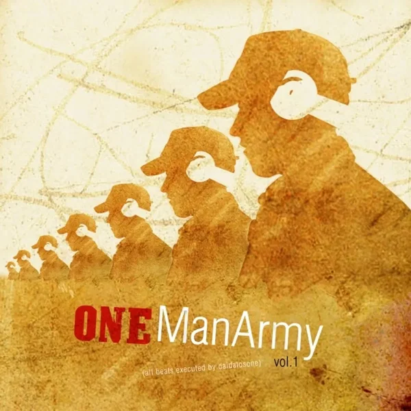 OneManArmy, Volume 1