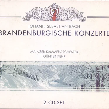 Brandenburg Concertos