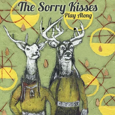 Play Along by The Sorry Kisses - album cover