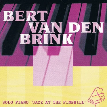 Solo Piano 'Jazz At The Pinehill'