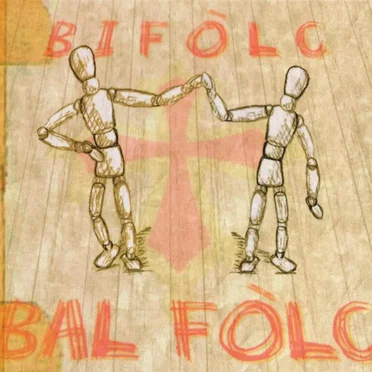 Bal Fólc by Bifólc - album cover